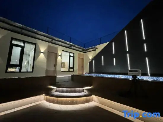 Xingkongxia Homestay