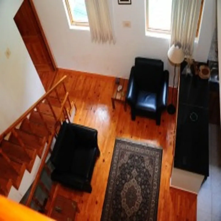 Nirvana Village Retreat
