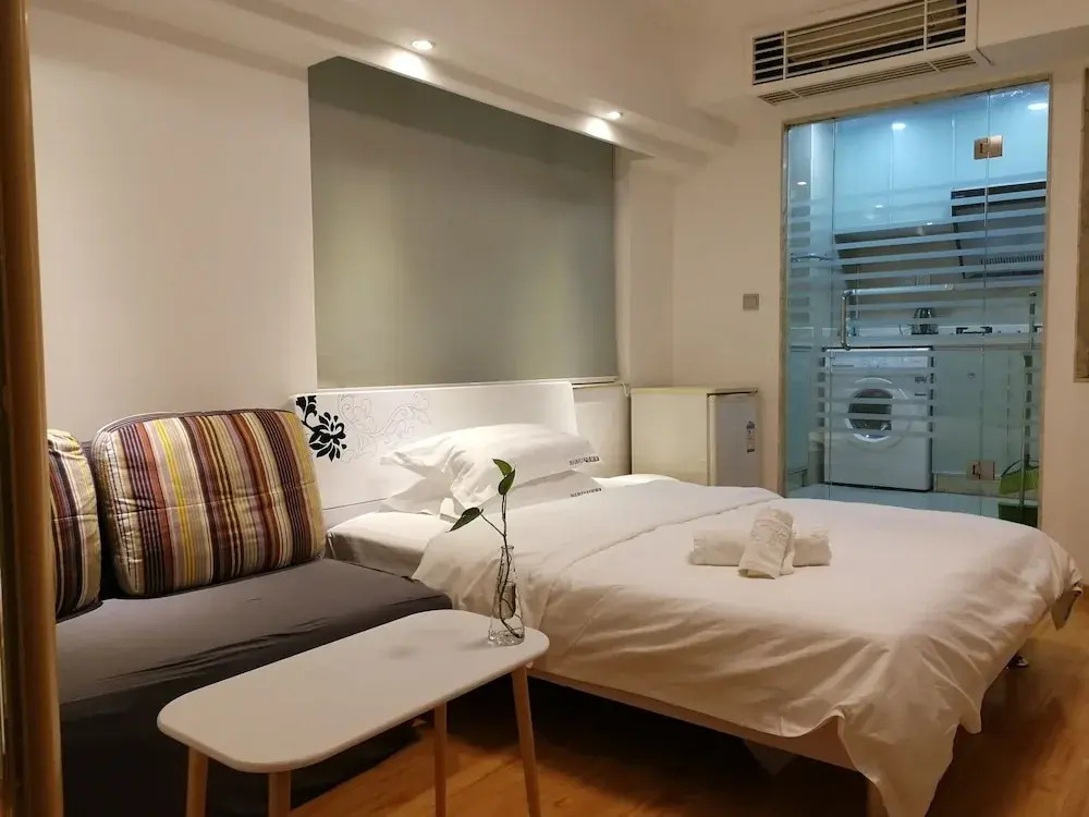 Mamaya Apartment Hotel