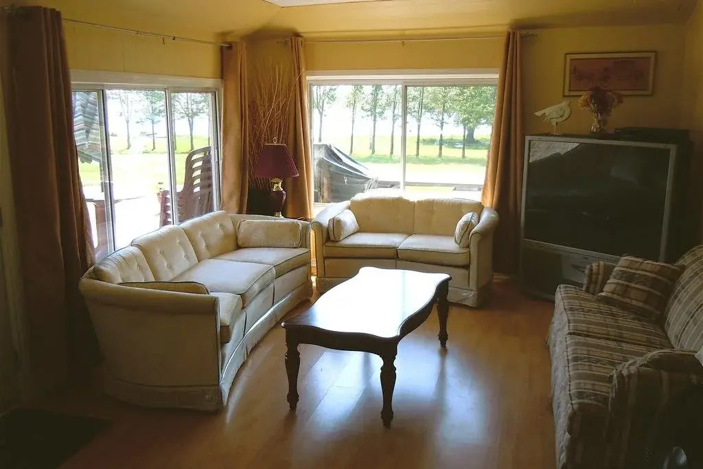 Doran Bay Resort