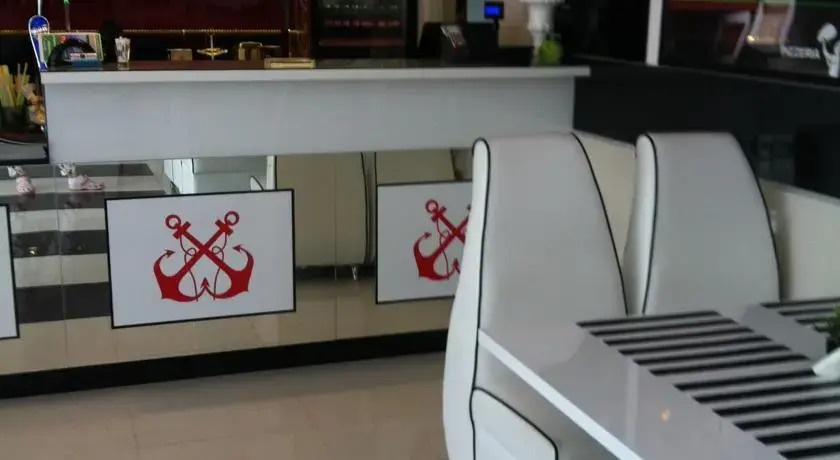 Pensjonat Kotwica