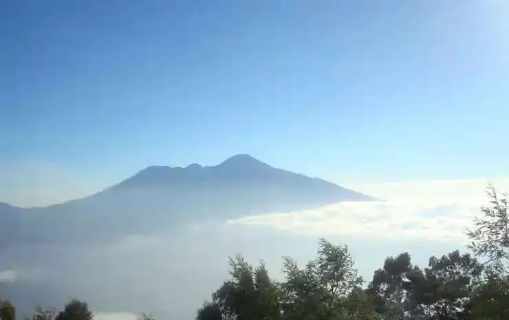 Villa Puncak Garuda C8