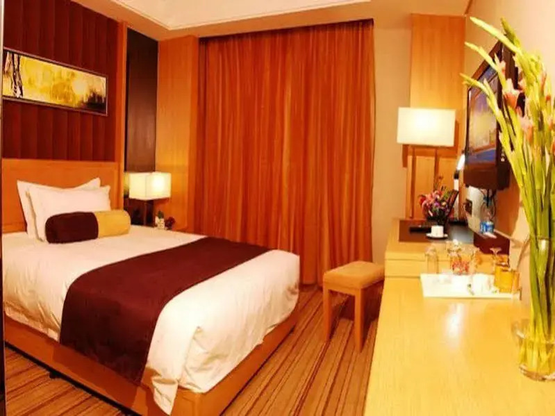 Hangzhou Radow Jiali Hotel