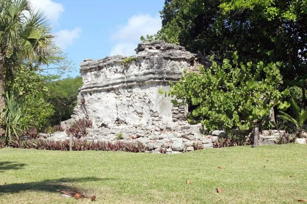 Villas Castillo Blanco