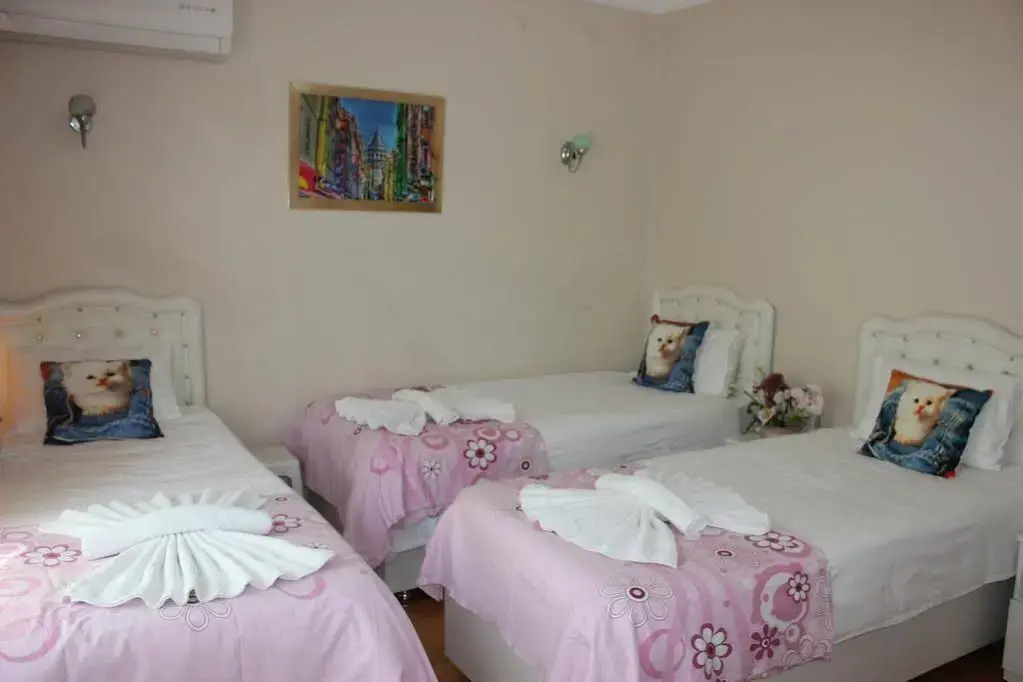 Yasar Apartment