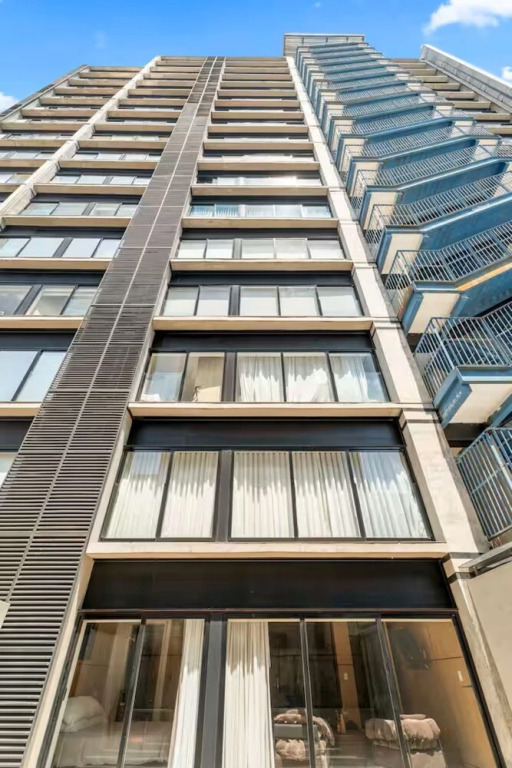 Stylish 1 BR at Roma Norte by Glam Homes