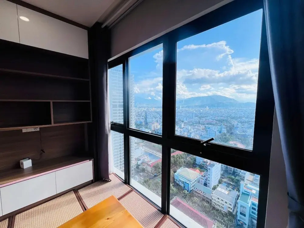 Gold Coast Luxury Apartment Nha Trang