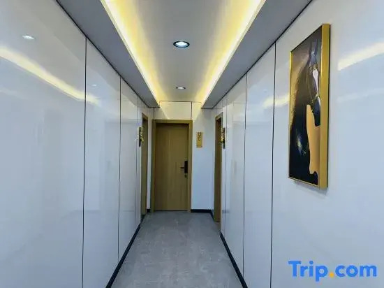 Splendor Pavilion International Apartment