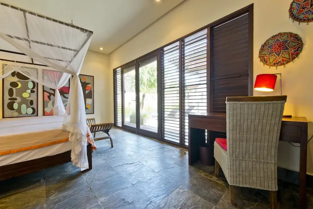 Villa Sukapadi