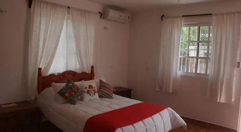 Casa Flor Holbox Apartment