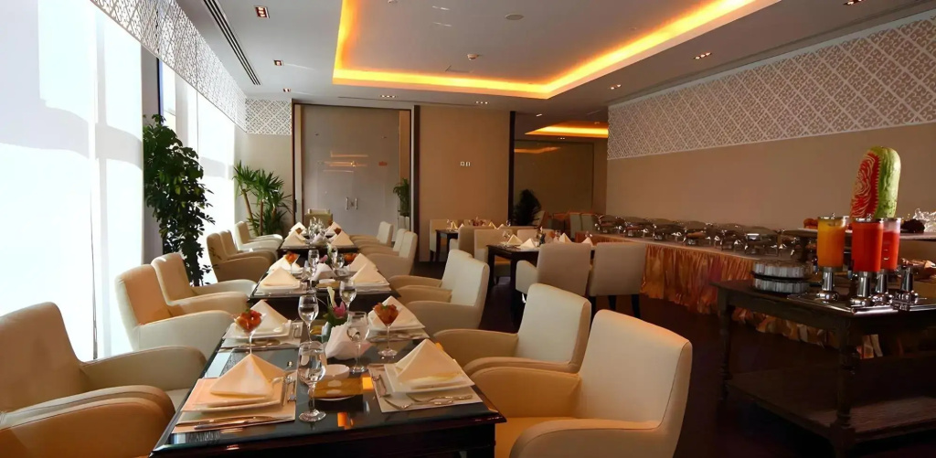 Zara Continental Hotel