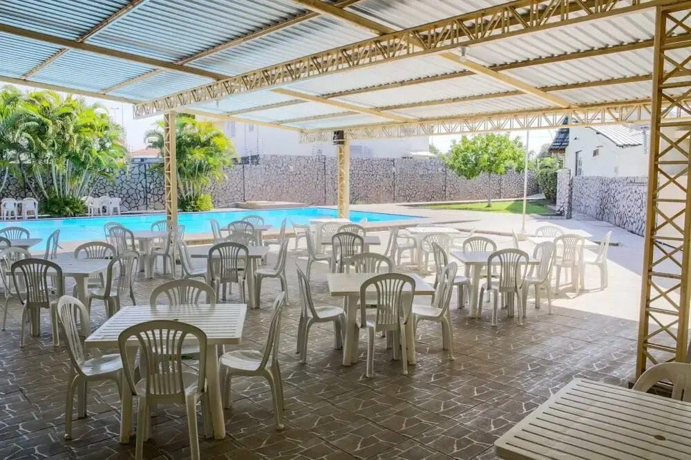 Hotel Euzebio´s