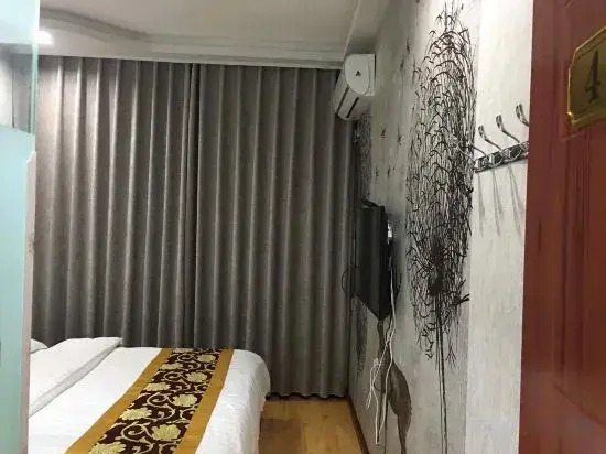 Zhuoyi Hotel