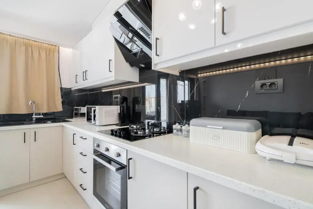 Ervin s Downtown Apartment - Ervin s Downtown Apartment