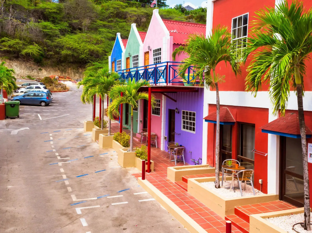 The Ritz Hostel