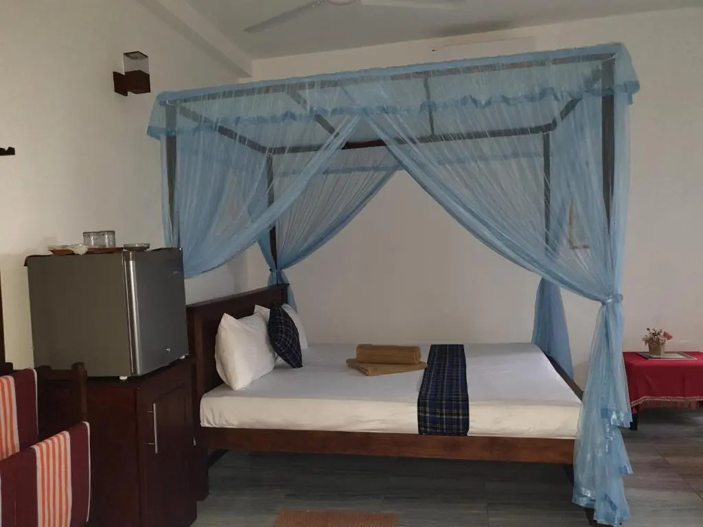 Village Star Rest-Mirissa