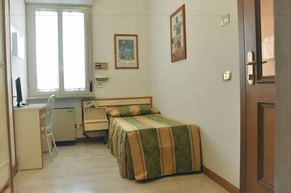 Hotel Argentina & SPA