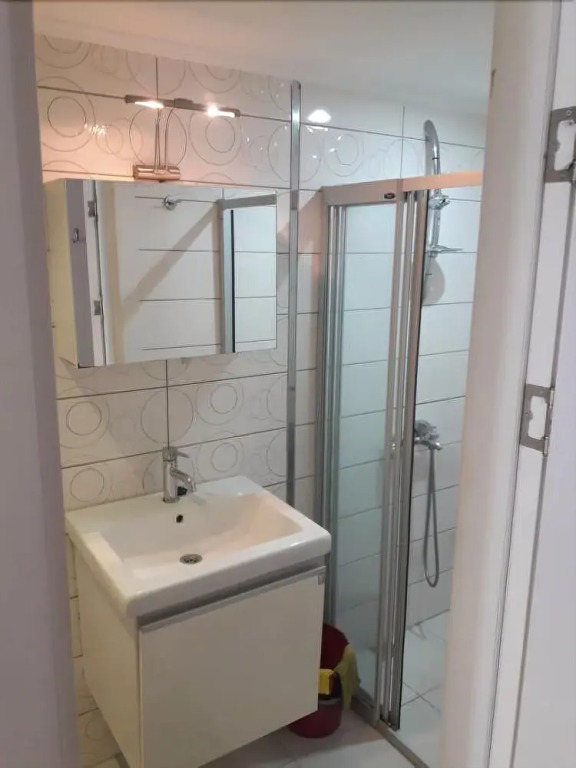 Vesta Kleopatra Apartment 9