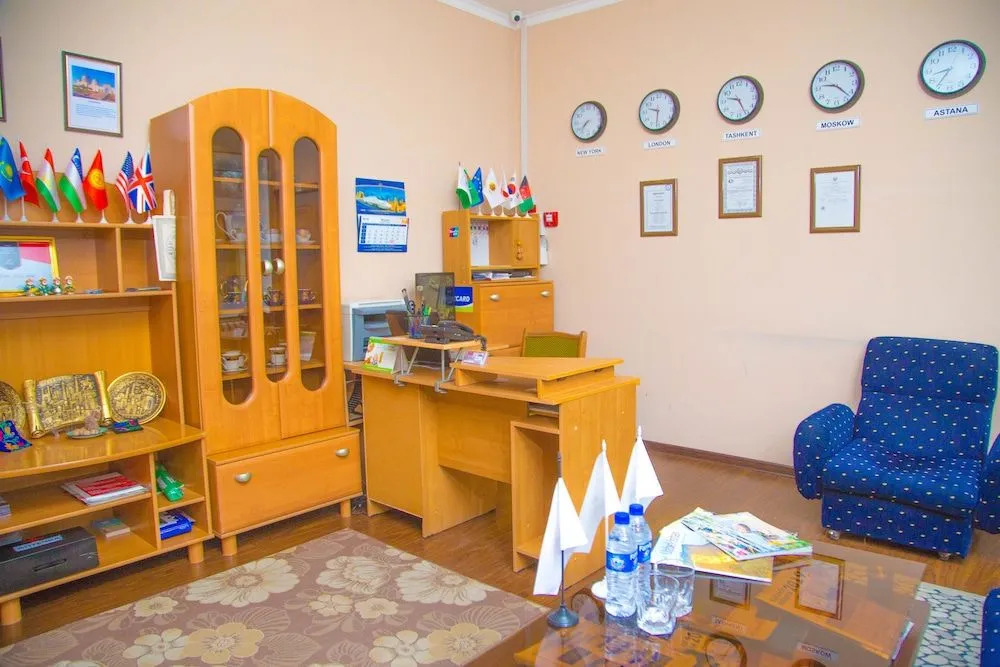 Minor Hotel