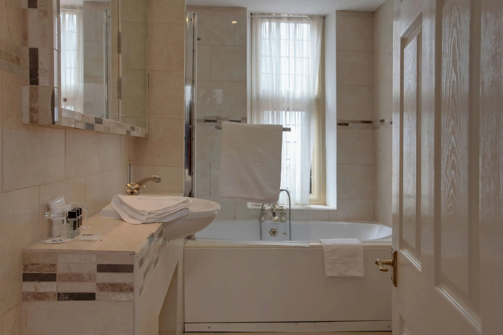 Weston Hall Hotel Sure Hotel Collection by Best Western