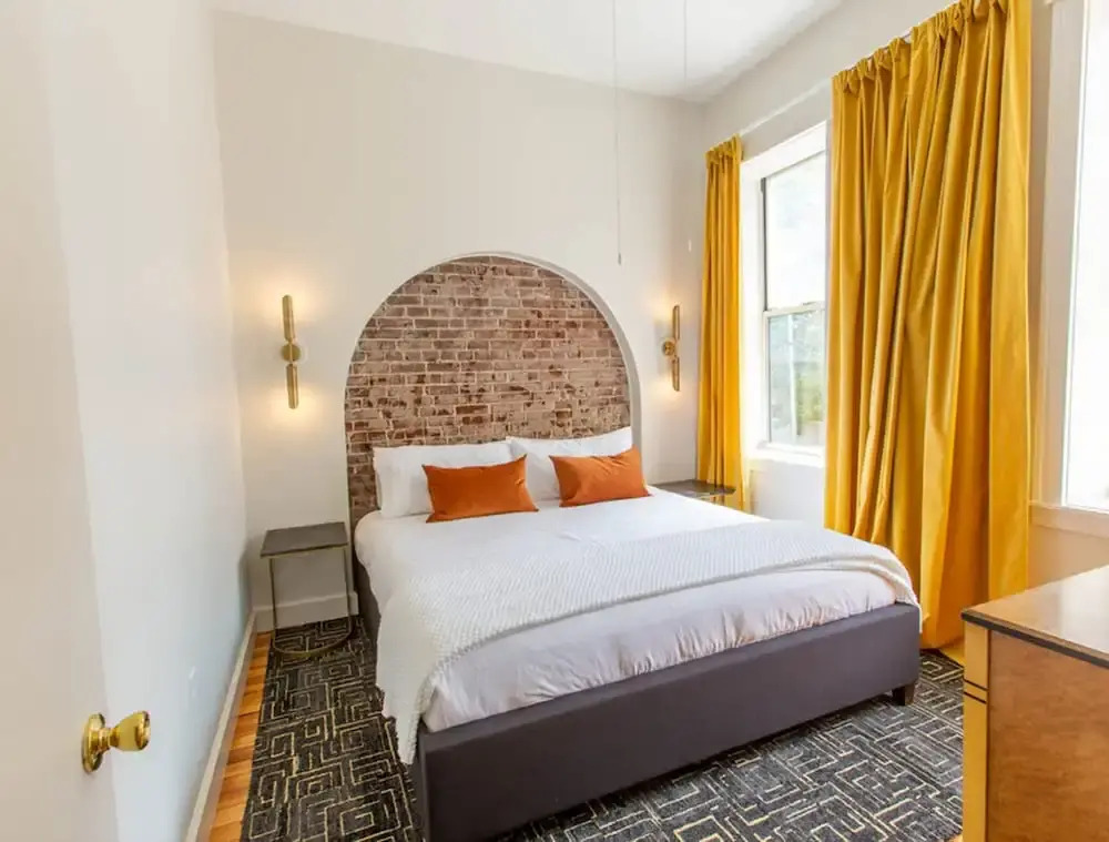 The Bellwether Hotel
