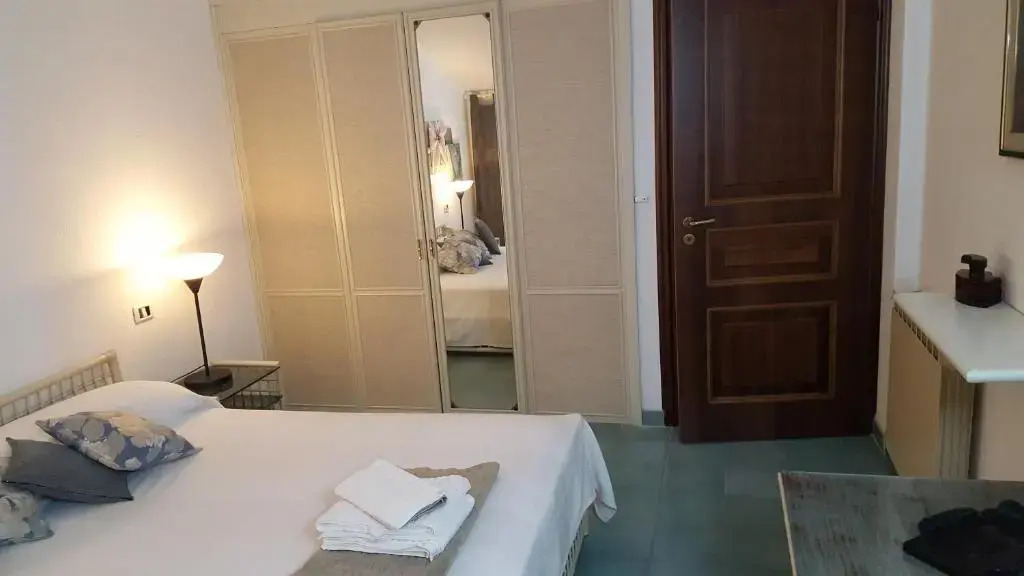 Inn Mansarda