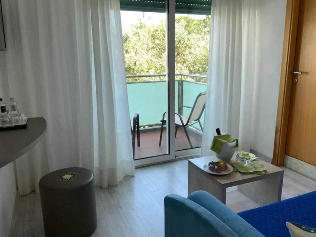 International Beach Hotel