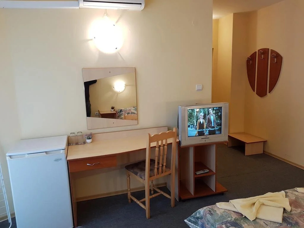 Krasi Hotel