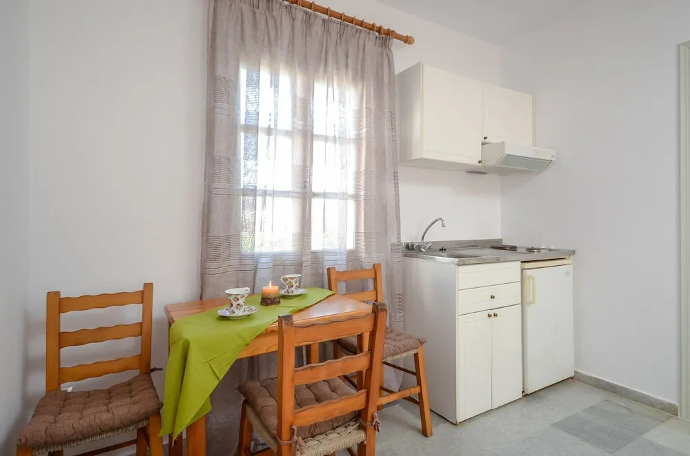 Casa Verde Di Naxos