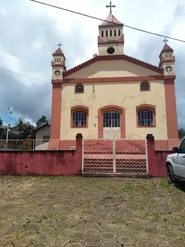 Casa do Bosque