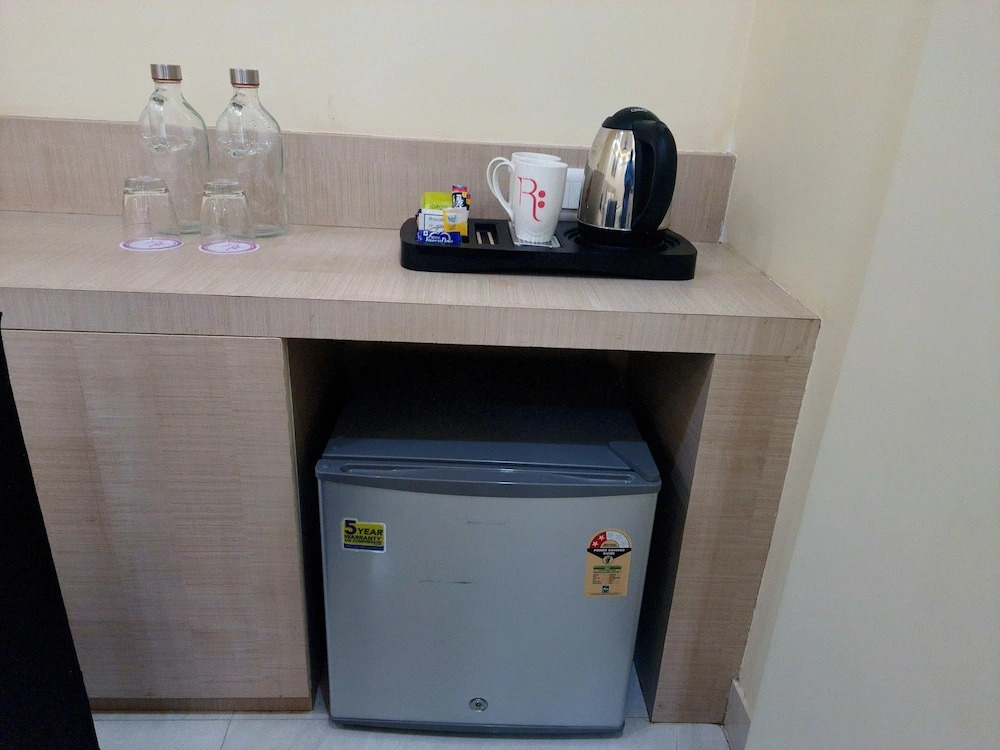 Regenta Inn Digha by Royal Orchid Hotels Limited.