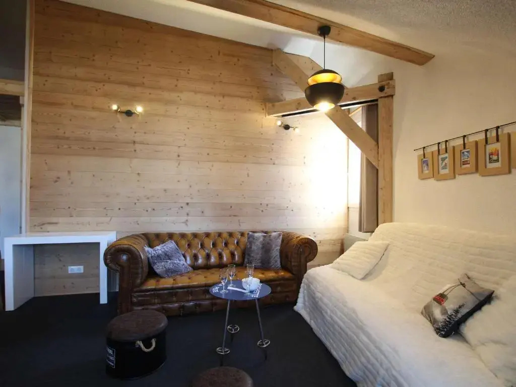 Appartement Briançon, 4 pièces, 12 personnes - FR-1-330C-118