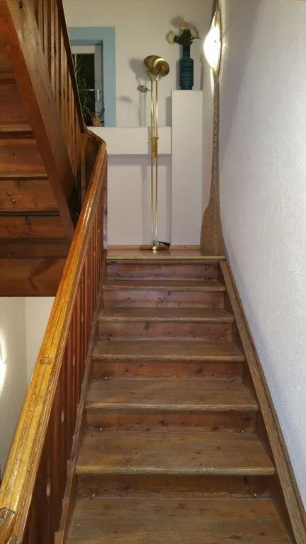 Tiroler Landhaus Oetztal
