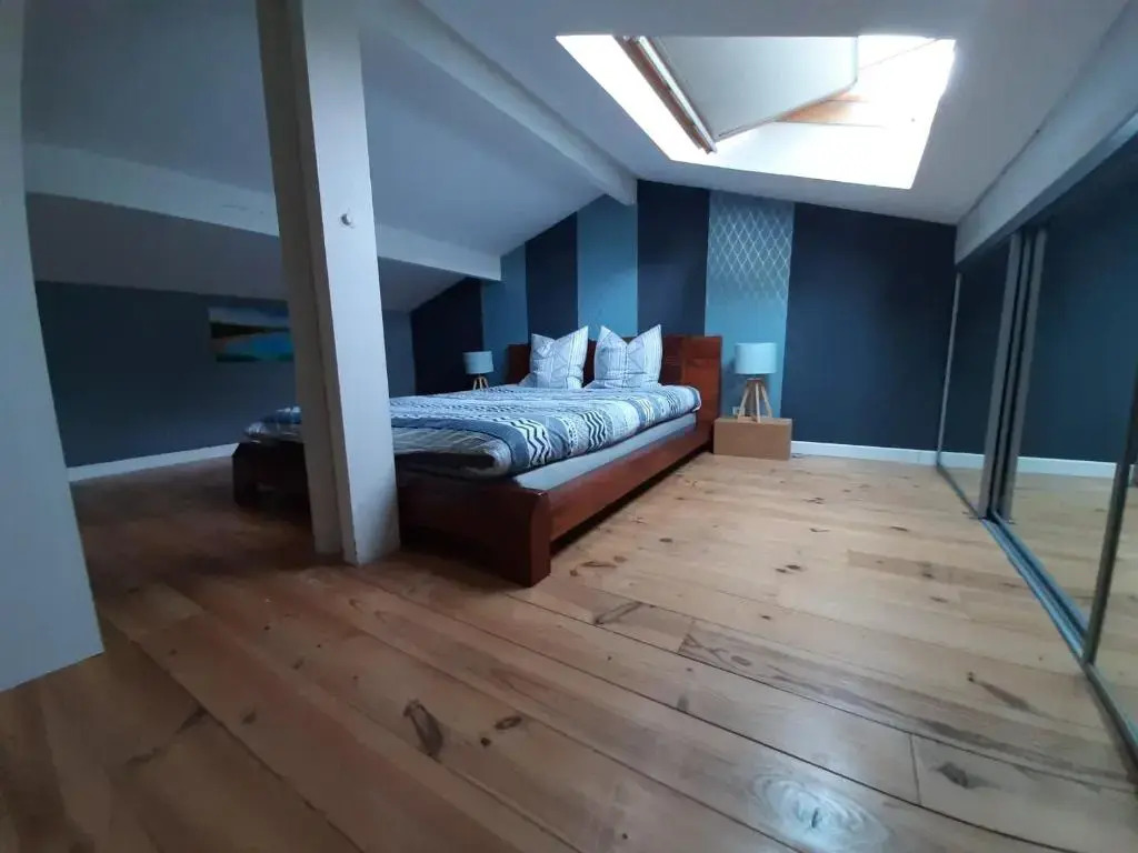 Maison Capbreton, 3 pièces, 6 personnes - FR-1-239-567