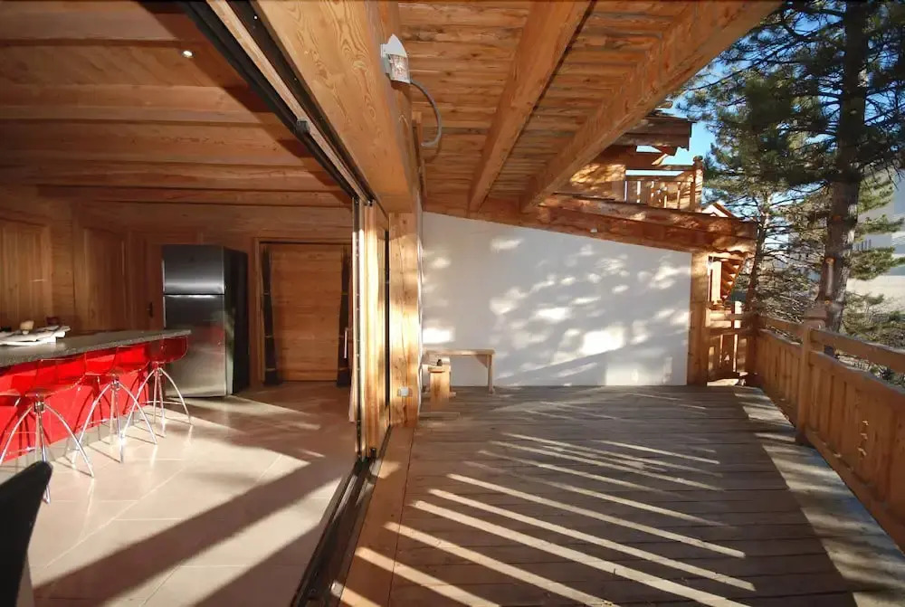 Chalet Everest
