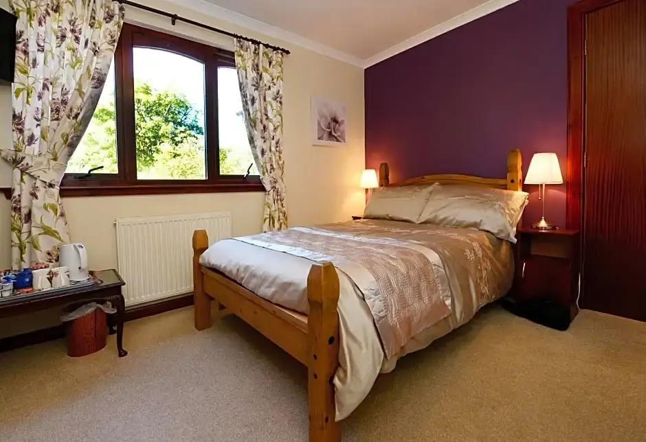 Woodland House