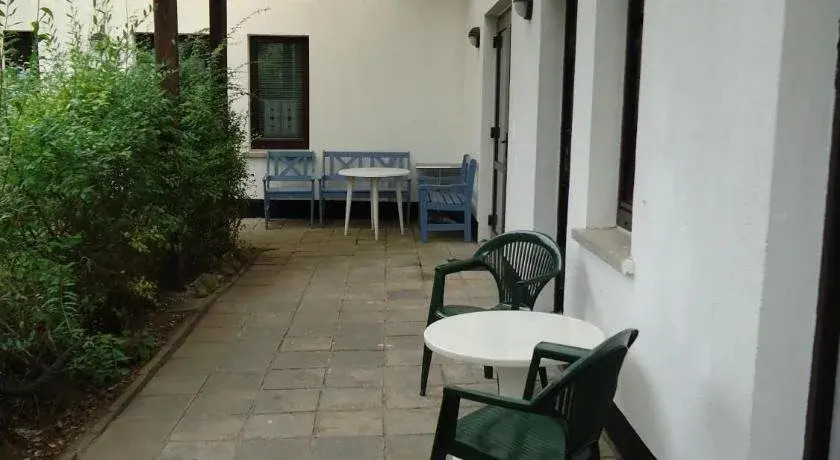 Pension Strandnest