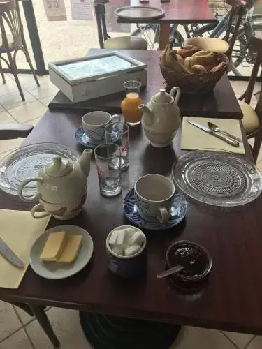 Auberge du val d’ouche