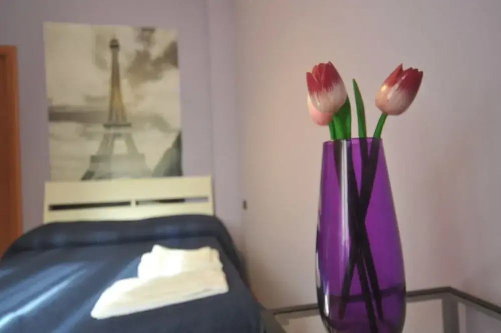 La Quiete