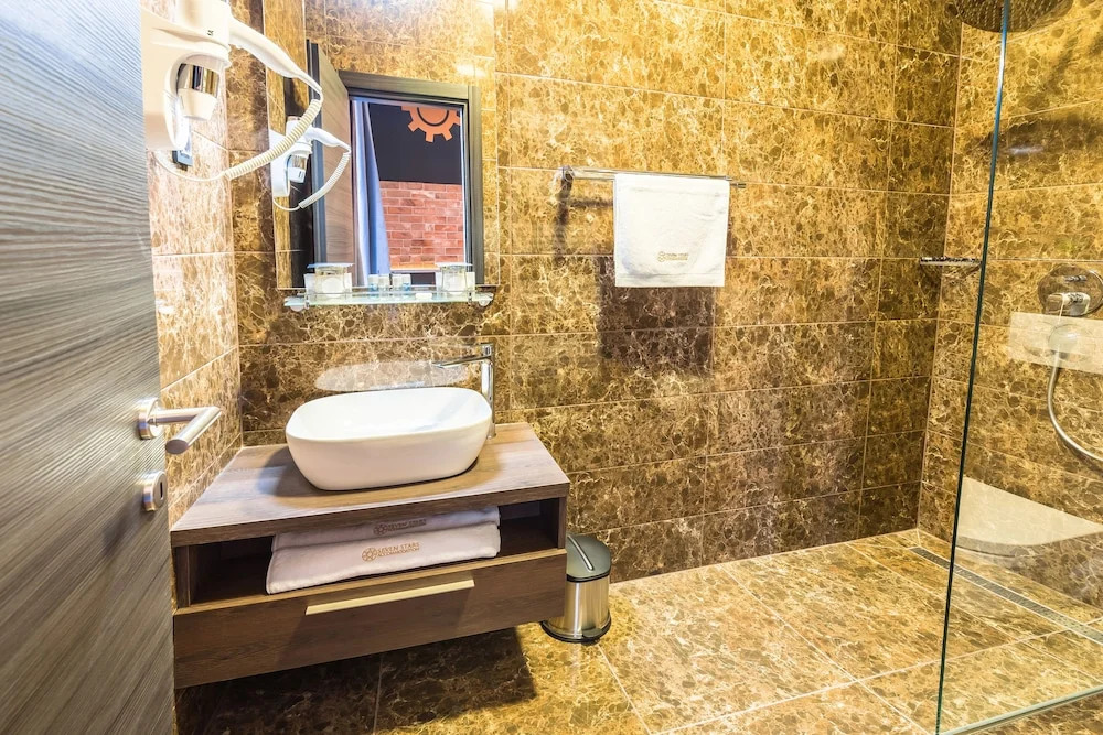 Seven Stories Rooms Zagreb - City Center Stay