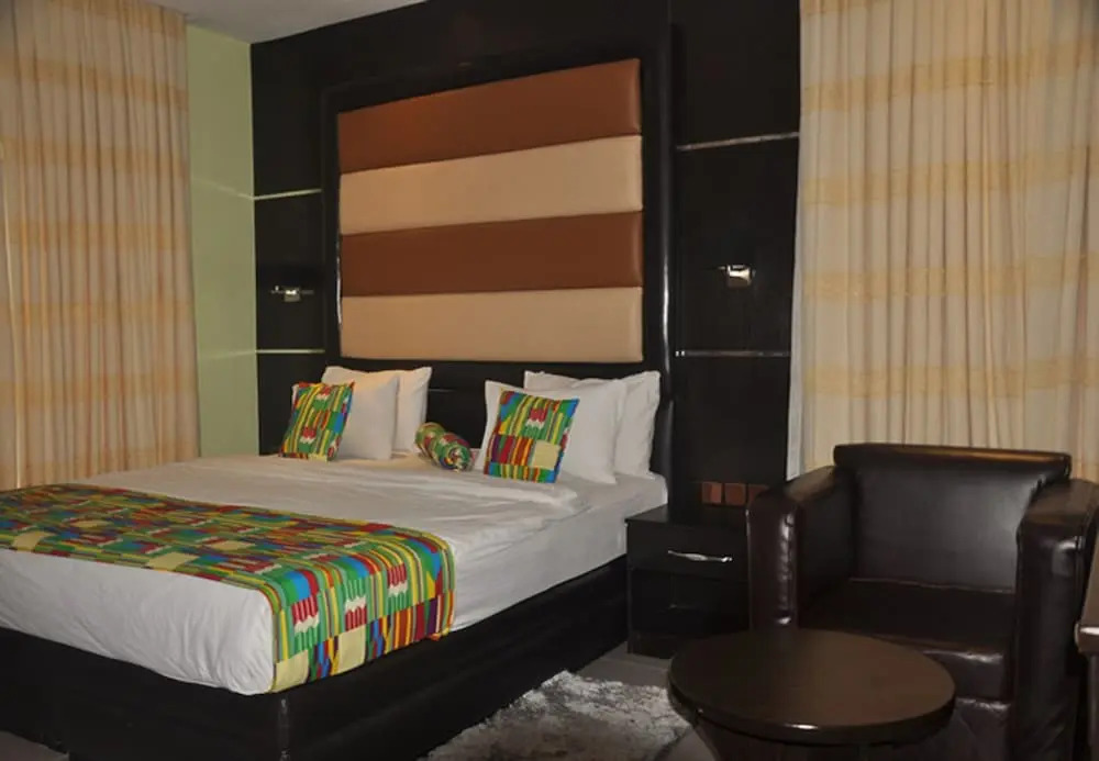 Luton Park Hotels