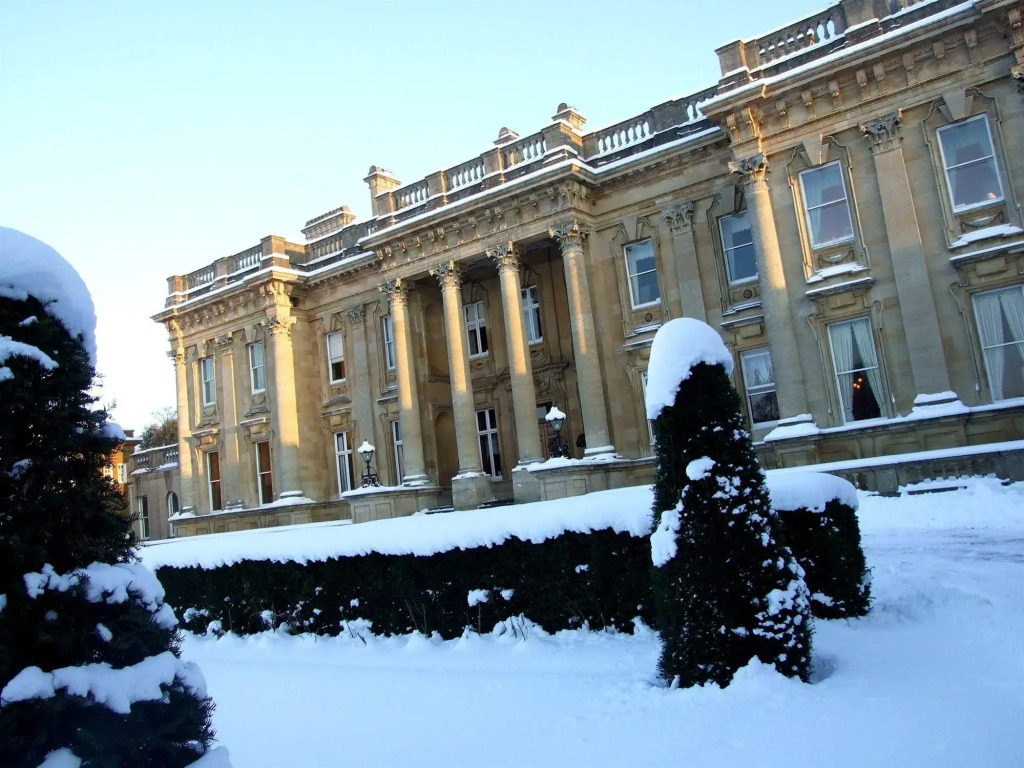 Reserve, by Warner Hotels - Heythrop Park