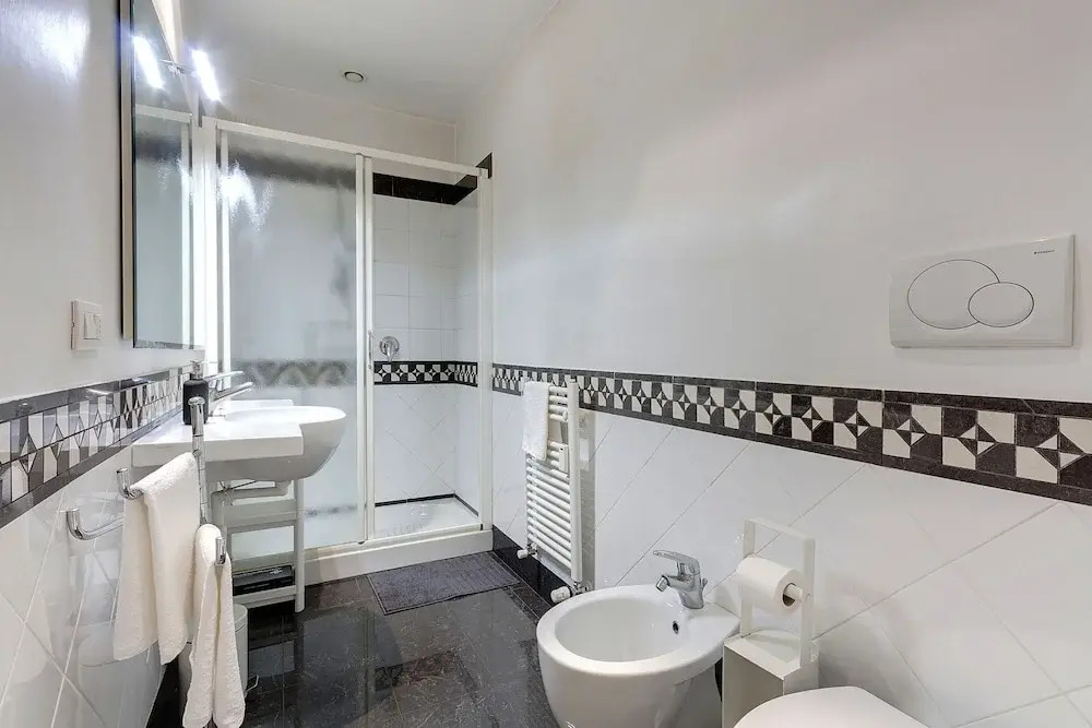 Accademia Suite in Prime Location