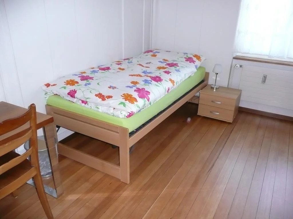 B&B Schlössli Arnegg