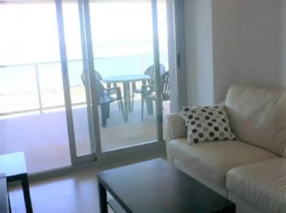 Apartamento Vinas Del Mar
