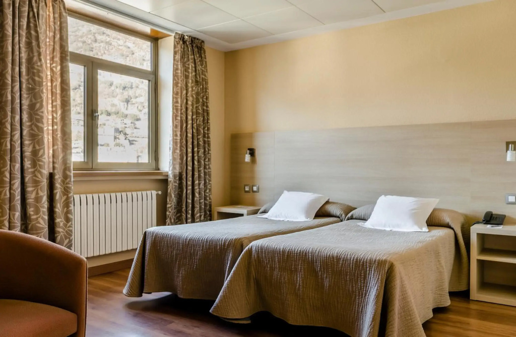 Hotel Panorama