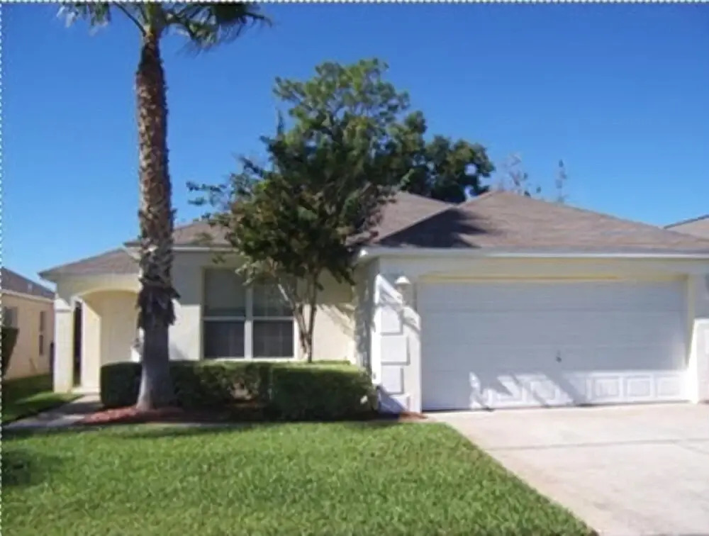 LKB1029LKB Lake Berkley - Four Bedroom Home