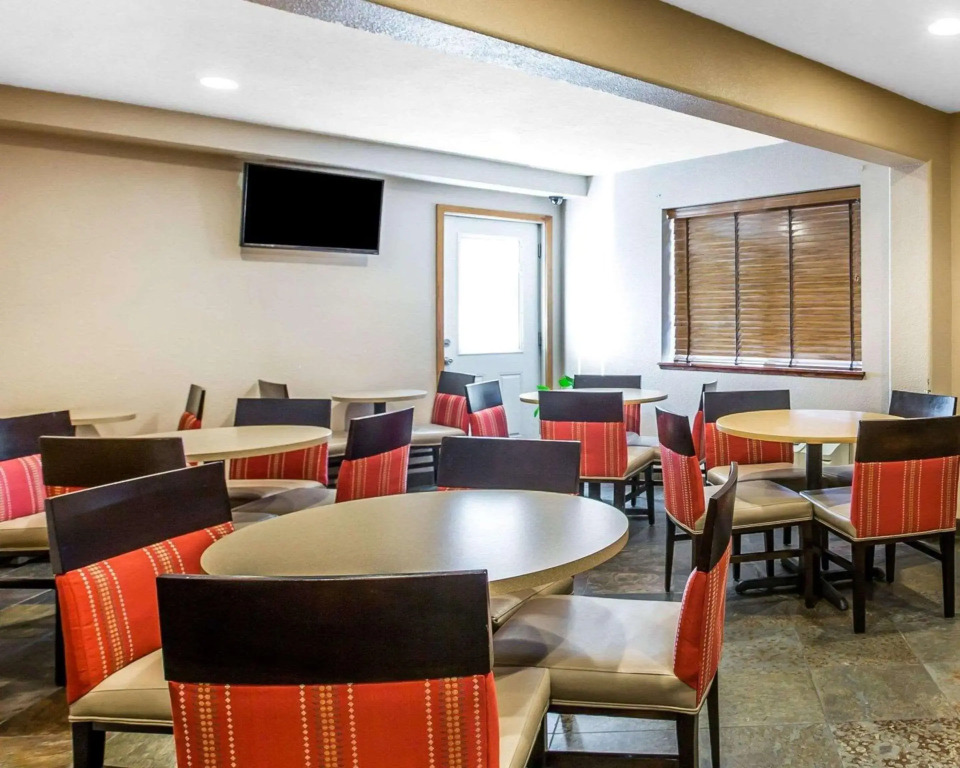 Quality Inn Lone Pine near Mount Whitney