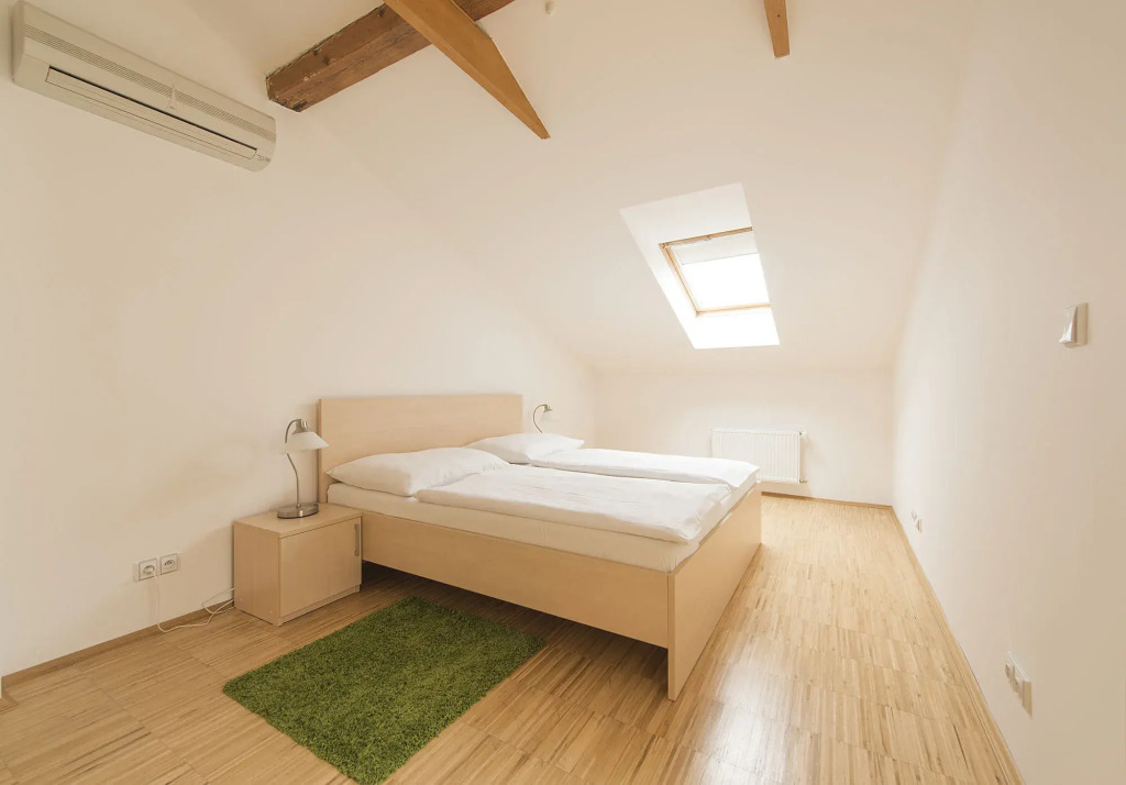 Downtown Suites Kodanska