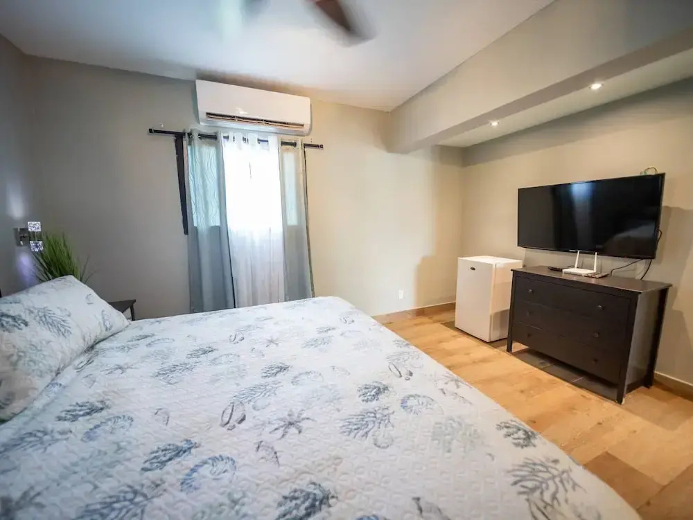4br Penthouse With Rooftop Pool In Sosua Strip!